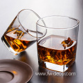 7oz Whiskey Glass Cups for Home Bar Drinkware